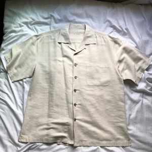 Aureus Casual Botton-down